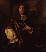Sir Peter Lely Henry Brouncker, 3rd Viscount Brouncker Germany oil painting artist